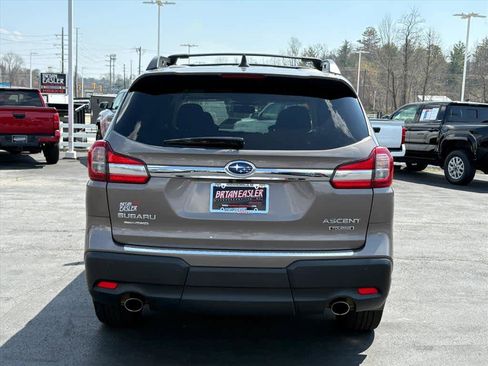 Used 2022 Subaru Ascent Touring w/ Popular Package #2A image 28