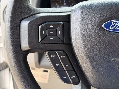 Used 2023 Ford E-350 and Econoline 350 Super Duty w/ Power Windows & Locks Group RWD image 11