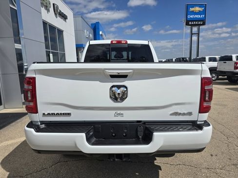 Used 2024 RAM 2500 Laramie image 7