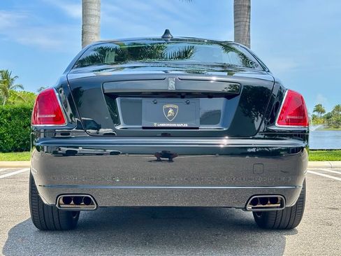 Used 2019 Rolls-Royce Ghost RWD image 9