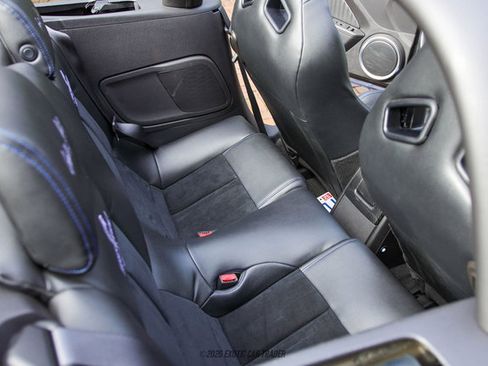 Used 2012 Ford Mustang Shelby GT500 image 81