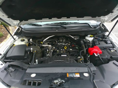 Used 2019 Ford Ranger XL w/ Equipment Group 101A Mid image 35