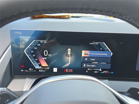 New 2026 BMW X3 xDrive30 w/ Convenience Package image 31