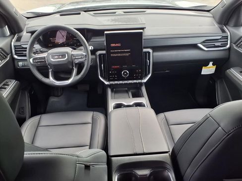 New 2026 GMC Acadia Elevation w/ Black Edition image 9