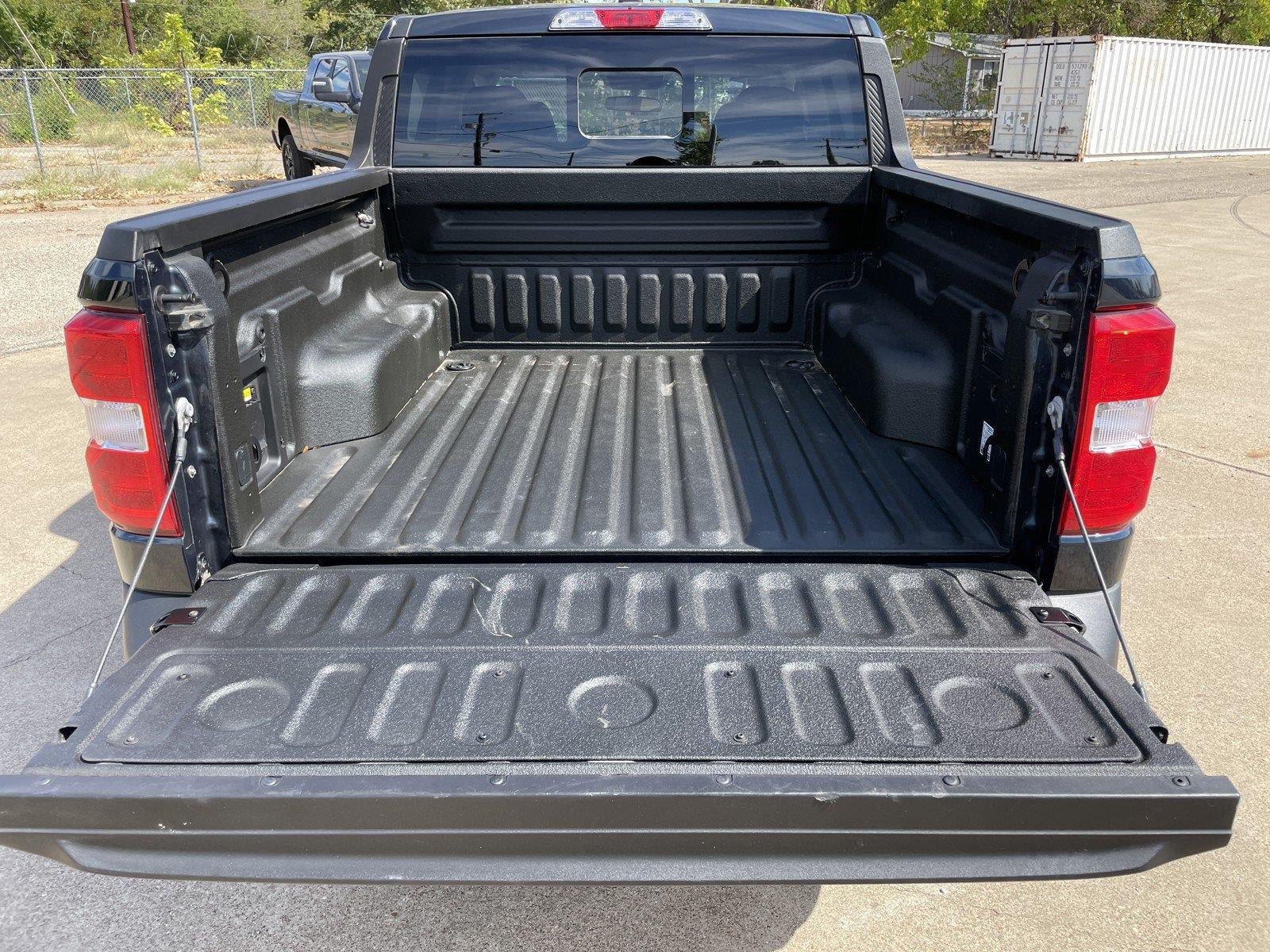 Used 2023 Ford Maverick Lariat w/ Lariat Luxury Package FWD image 42