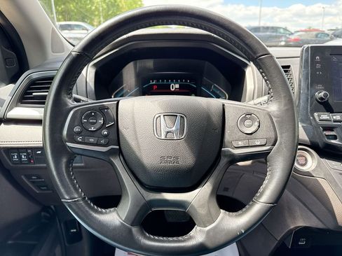 Used 2023 Honda Odyssey EX-L image 11