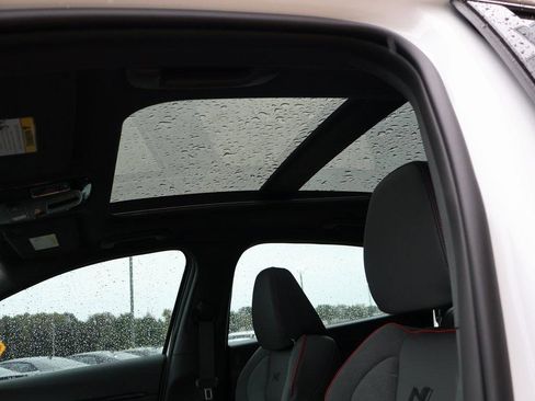 New 2026 Hyundai Sonata N Line image 26