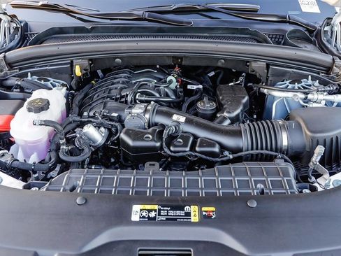 New 2025 Jeep Grand Cherokee Limited w/ Black Appearance Package image 28