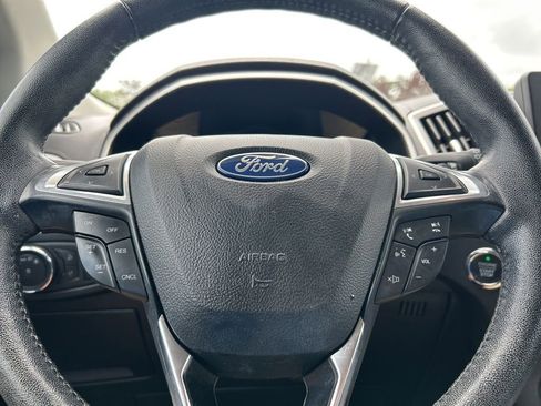 Used 2021 Ford Edge SEL w/ Convenience Package image 23
