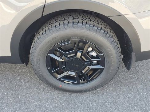 New 2026 Kia Sorento SX Prestige image 41