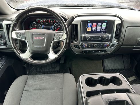 Used 2018 GMC Sierra 1500 SLE image 15