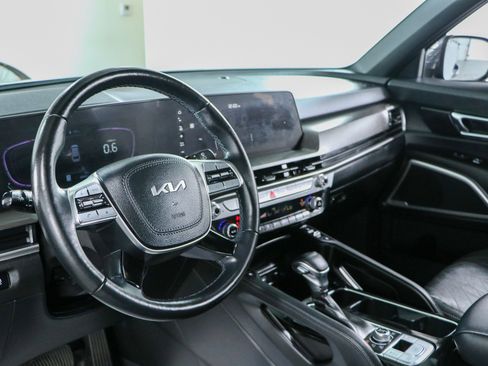 Used 2024 Kia Telluride EX X-Line AWD/4WD image 23