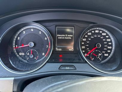 Used 2019 Volkswagen Atlas SE