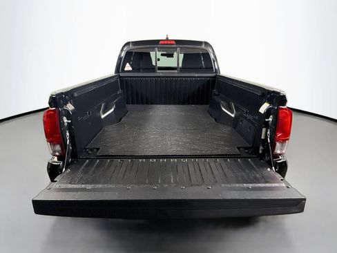 Certified 2022 Toyota Tacoma SR w/ SX Package RWD image 23