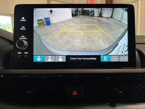 Certified 2024 Honda CR-V EX-L image 33