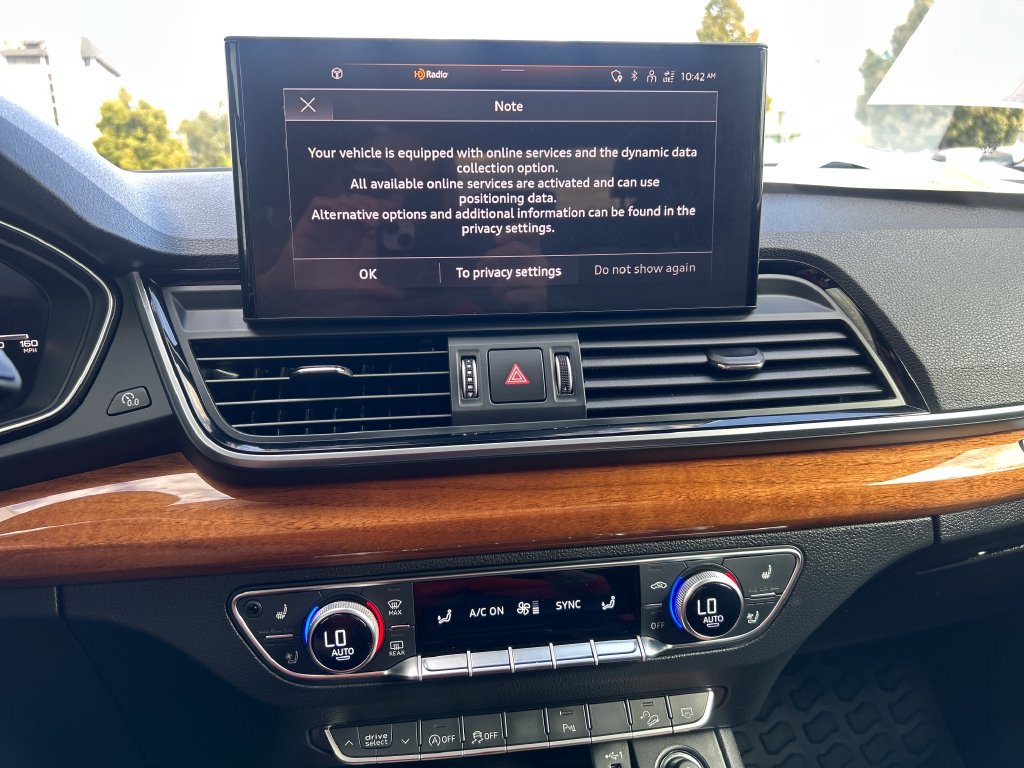 Used 2024 Audi Q5 2.0T Premium Plus AWD/4WD image 21