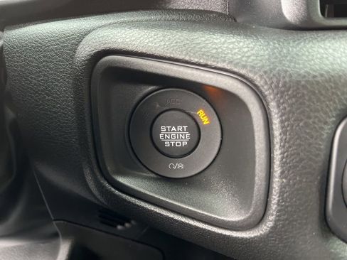 New 2026 Jeep Wrangler Unlimited Sport AWD/4WD image 33