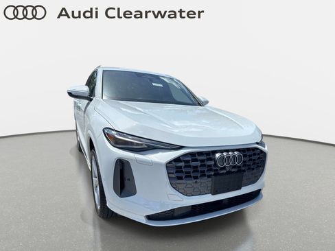 New 2026 Audi Q5 Premium AWD/4WD image 7