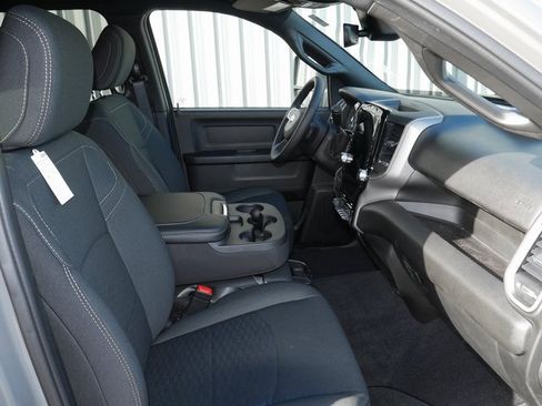 New 2026 RAM 3500 Tradesman w/ Safety Group image 20