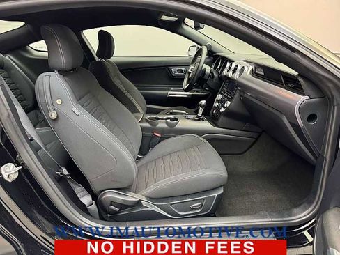 Used 2015 Ford Mustang GT RWD image 16