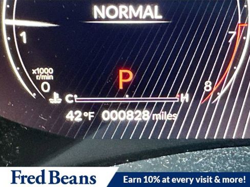 Used 2025 Acura TLX w/ Technology Package image 15