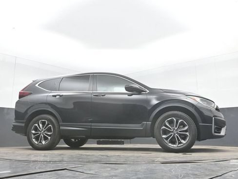 Used 2020 Honda CR-V EX-L image 36