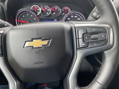 Used 2023 Chevrolet Silverado 2500 LT w/ Convenience Package AWD/4WD image 27