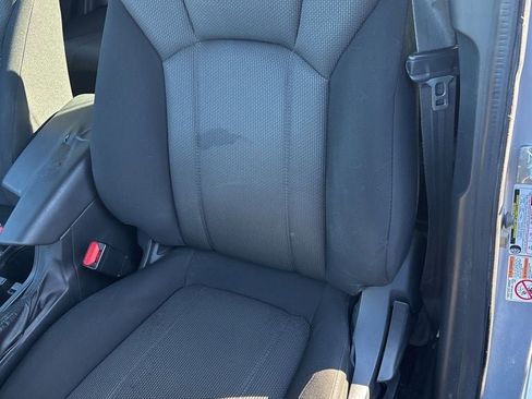 Used 2019 Subaru Impreza 2.0i image 14