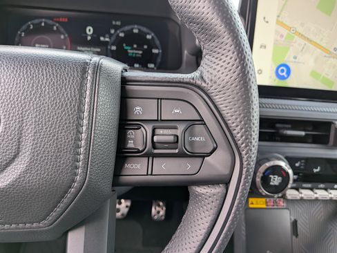 Certified 2025 Toyota Tacoma TRD Pro image 36