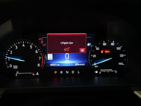 Used 2023 Ford Explorer XLT w/ Equipment Group 202A image 2