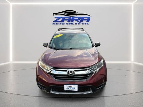 Used 2017 Honda CR-V LX image 10