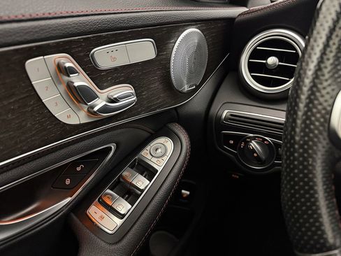 Used 2019 Mercedes-Benz C 43 AMG 4MATIC Sedan image 19