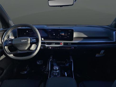 New 2026 Kia Sorento SX Prestige AWD/4WD image 5