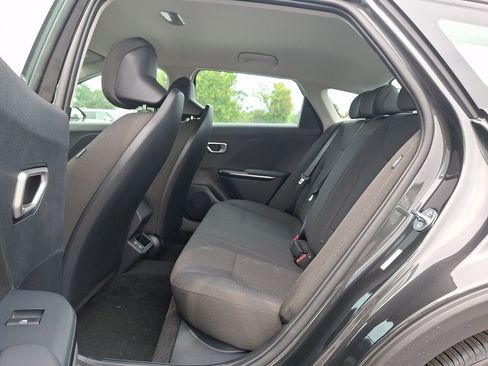New 2026 Kia K4 FWD image 6