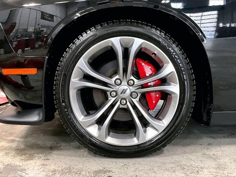 Used 2021 Dodge Challenger R/T image 8