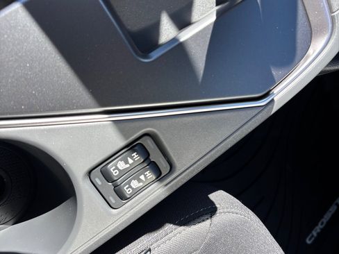 New 2025 Subaru Crosstrek 2.5i Premium image 25