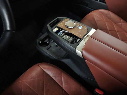 Certified 2024 BMW iX M60 AWD/4WD image 44