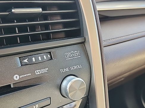 Used 2016 Lexus RX 350 FWD w/ Luxury Package image 16