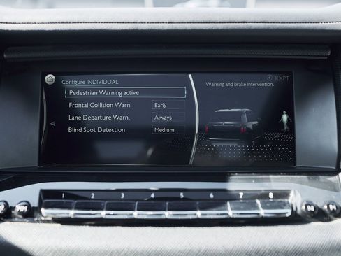 Used 2019 Rolls-Royce Cullinan image 75