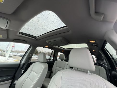 Used 2022 Honda Pilot Elite image 21