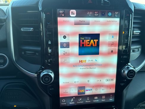 New 2026 RAM 2500 Big Horn image 18