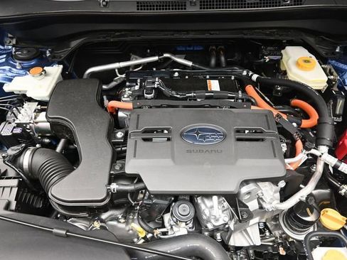 New 2026 Subaru Forester Touring image 32