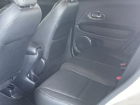 Certified 2022 Honda HR-V EX-L image 19