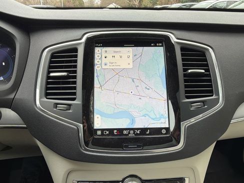 Certified 2023 Volvo XC90 B5 Core w/ Protection Package Premier image 66