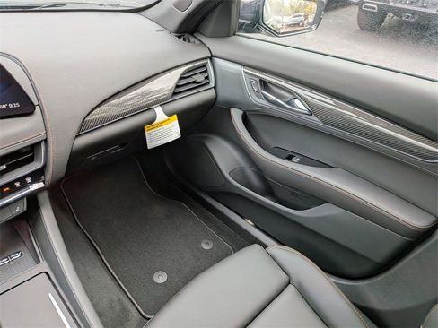 New 2026 Cadillac CT5 Sport image 16