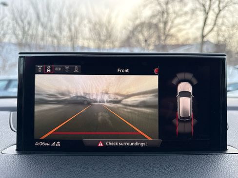 Used 2018 Audi Q7 3.0T Premium Plus image 74