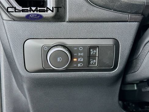 New 2026 Ford Bronco Sport Big Bend w/ Convenience Package AWD/4WD image 13