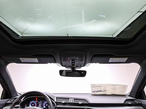 New 2025 Audi Q3 2.0T Premium Plus image 19