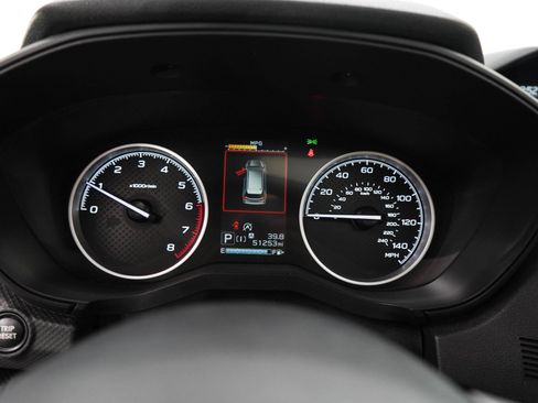 Used 2020 Subaru Forester Premium AWD/4WD image 28
