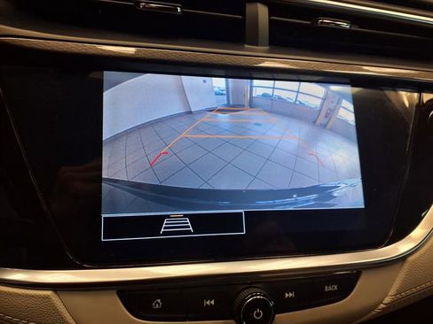 Used 2021 Buick Encore GX Preferred w/ Sport Touring Package image 15